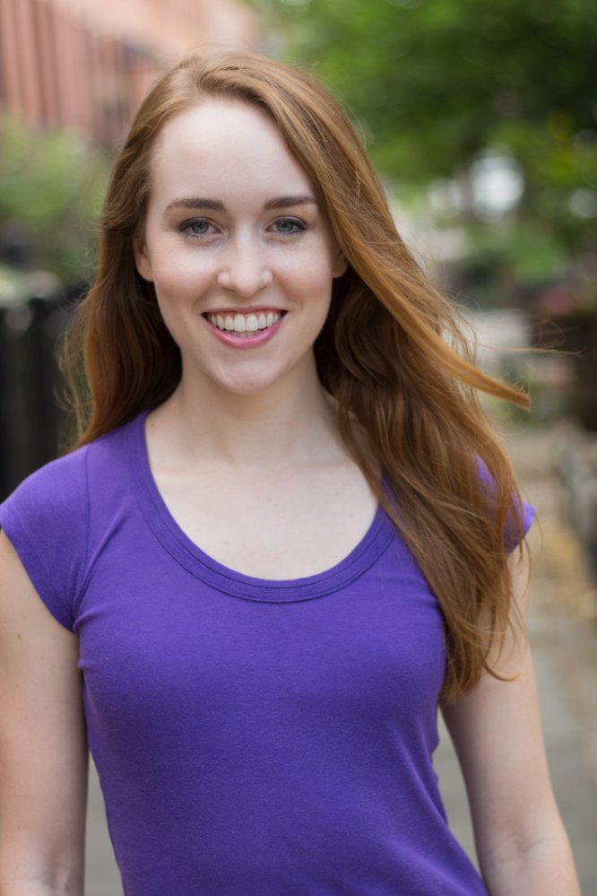 Rebecca Knowles