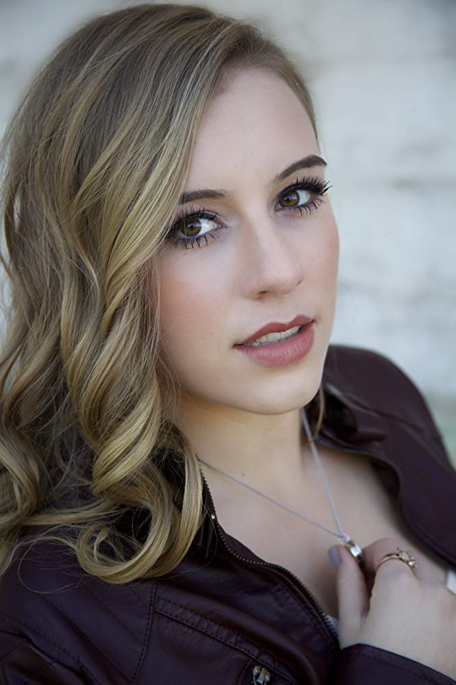 Nicole Baughman