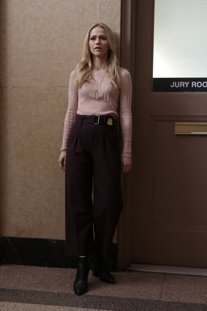 Johanna Braddy