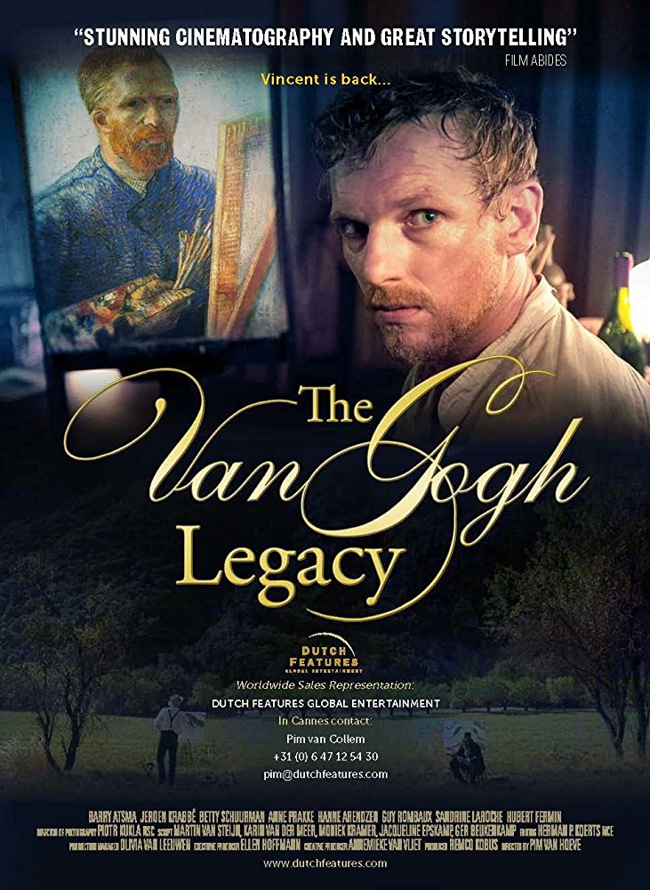Vincent Van Gogh