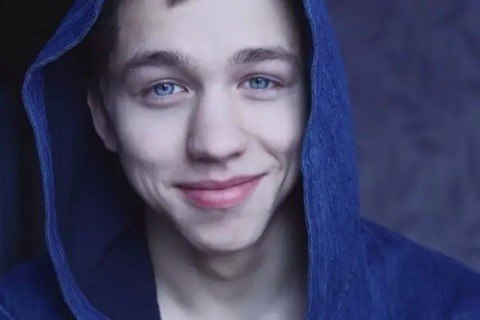Sergey Romanovich