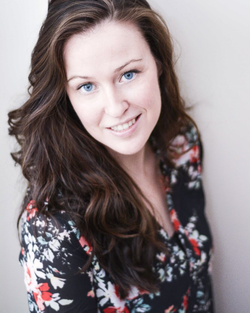 Michelle Ferguson
