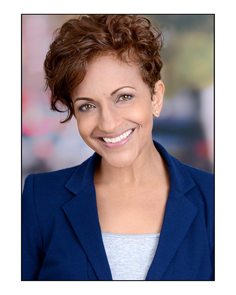 Justine J. Hall