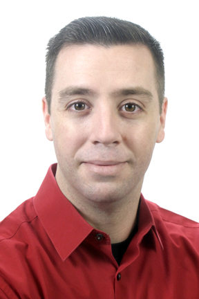 Ryan Noël