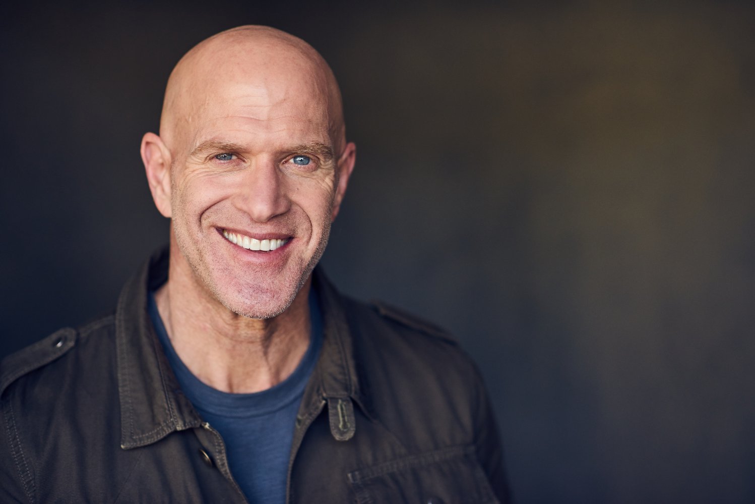Bruno Gunn