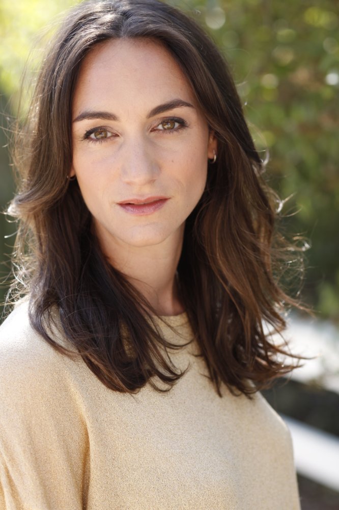 Cara Horgan