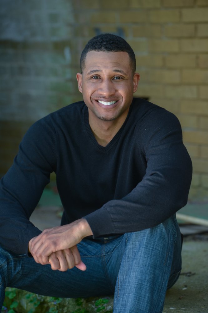 Jeffrey A. Blockson