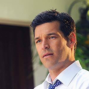 Jesse Cardoza
