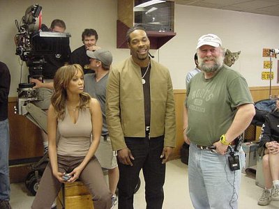 Busta Rhymes