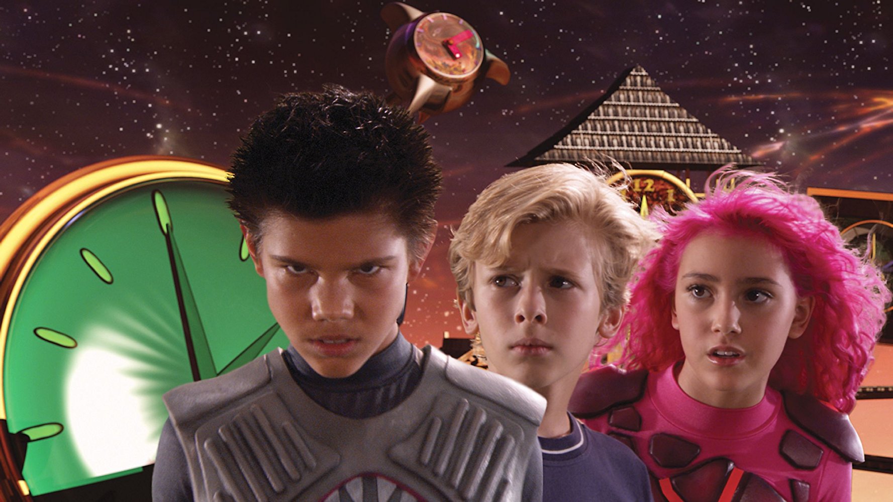 Sharkboy