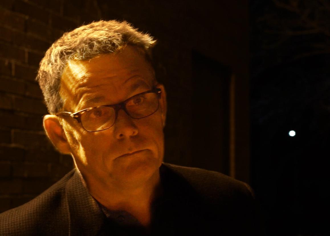 Gregg Christie
