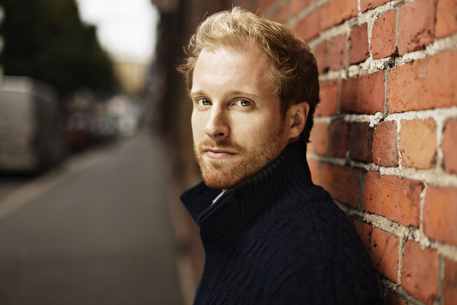 Erik Aleksander Schjerven