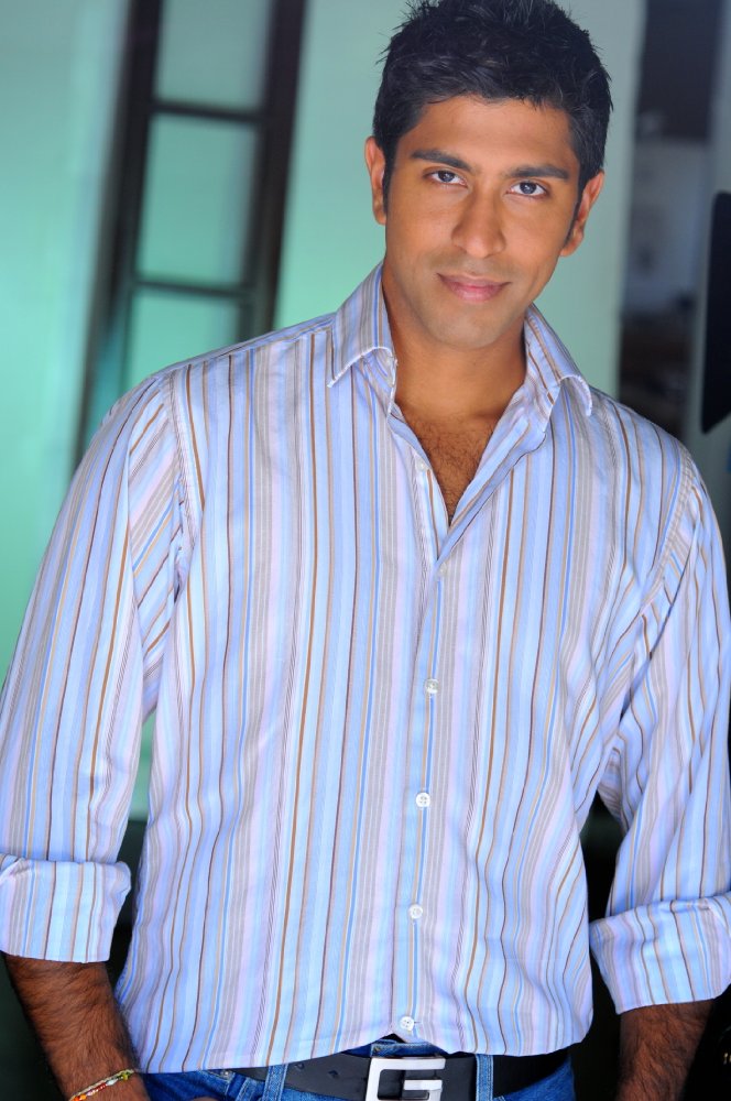 Ajay Nayyar