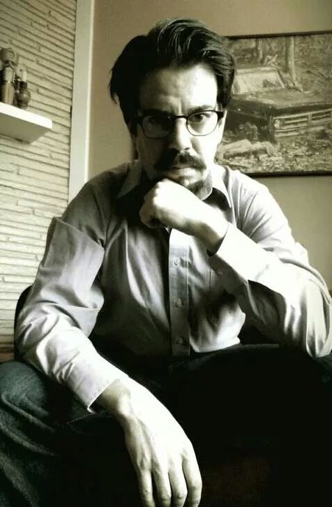 Jim Conroy