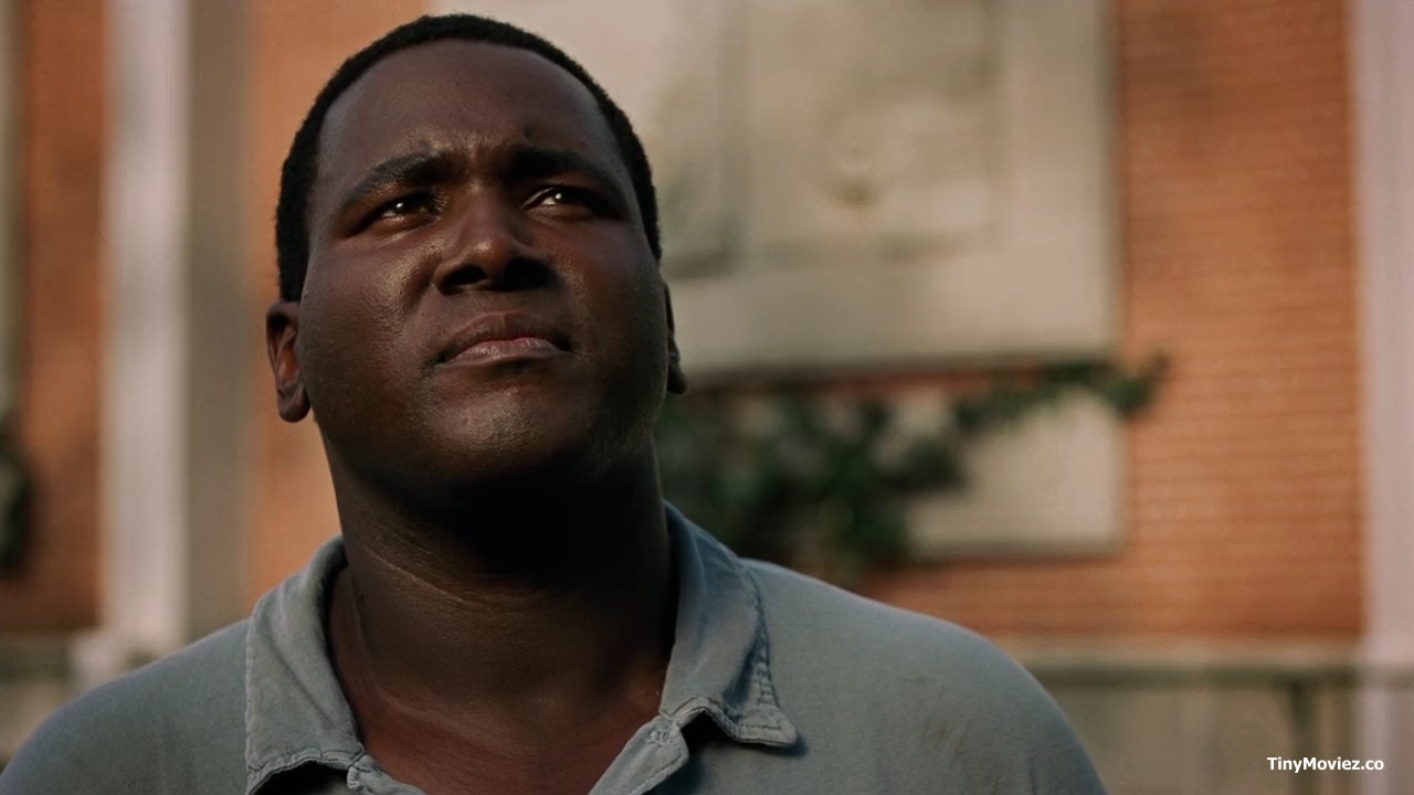 Michael Oher