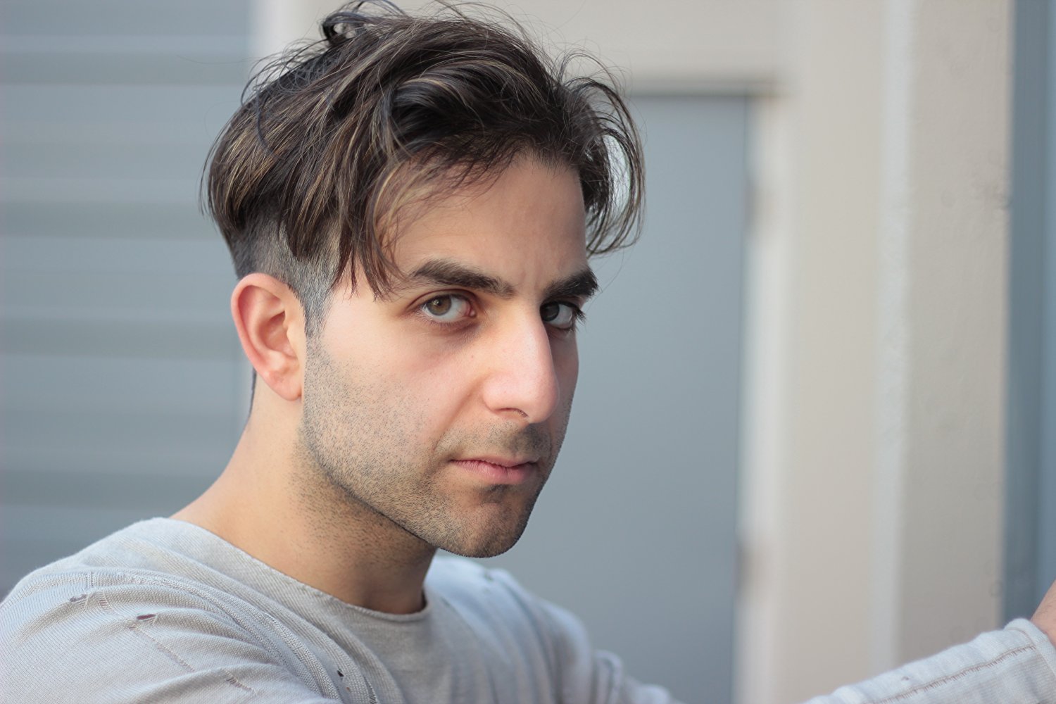 Adam Manfredi