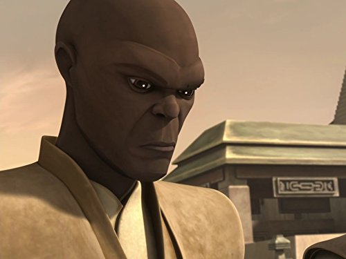 Mace Windu