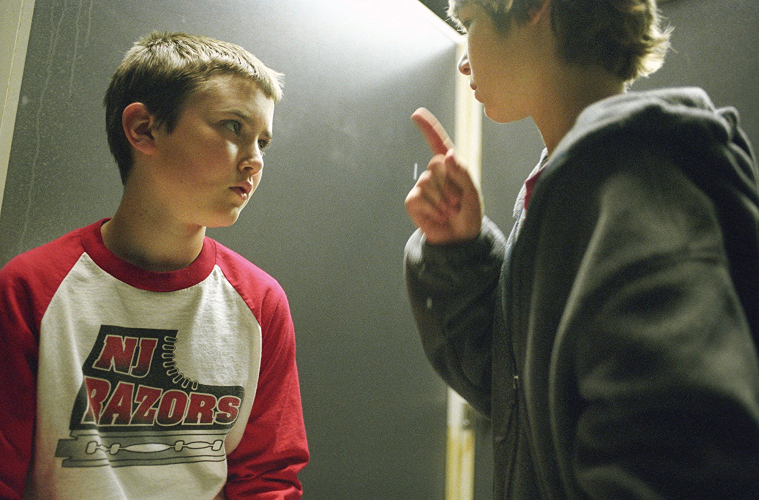 Nicky Gazelle
