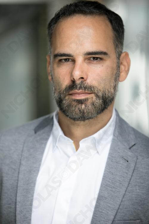 Manolis Emmanouel