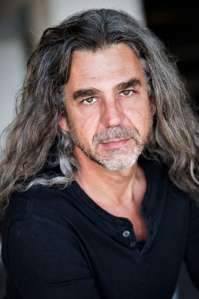 William Riedmann
