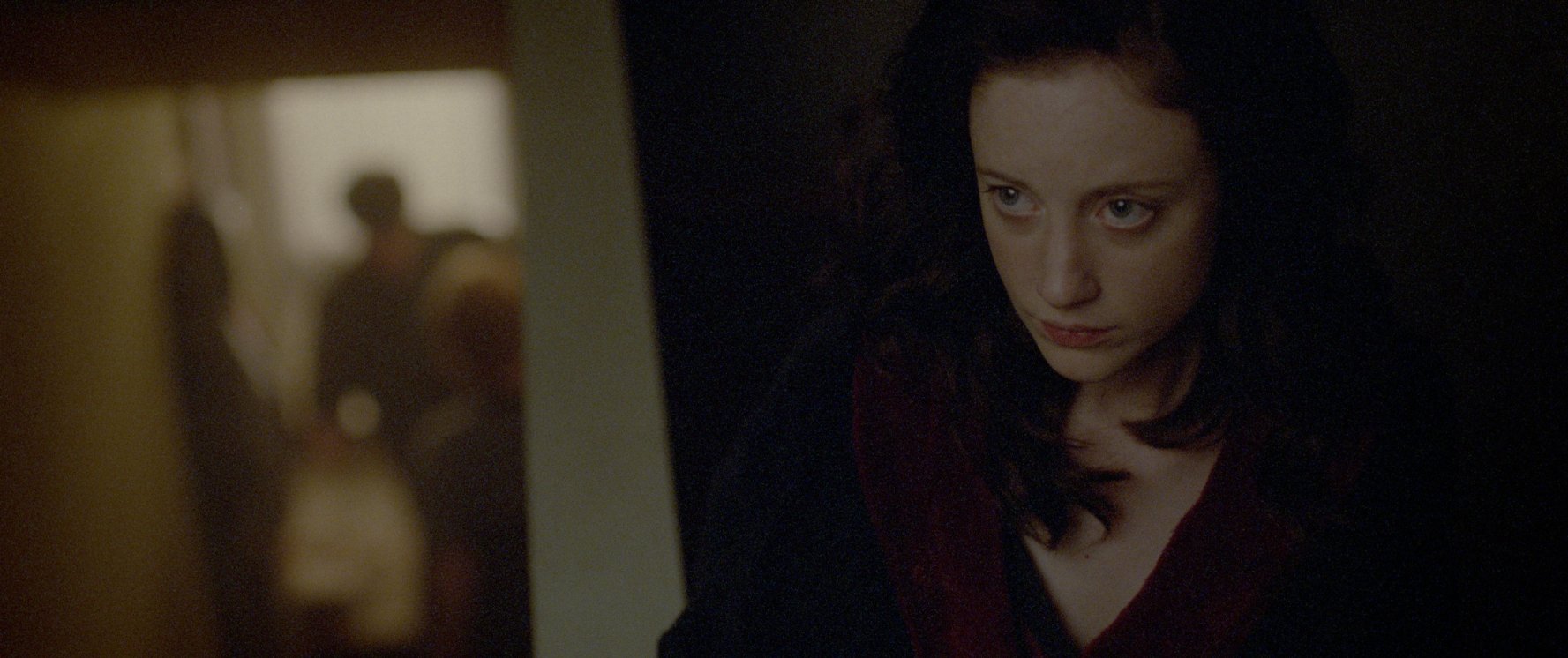 Andrea Riseborough