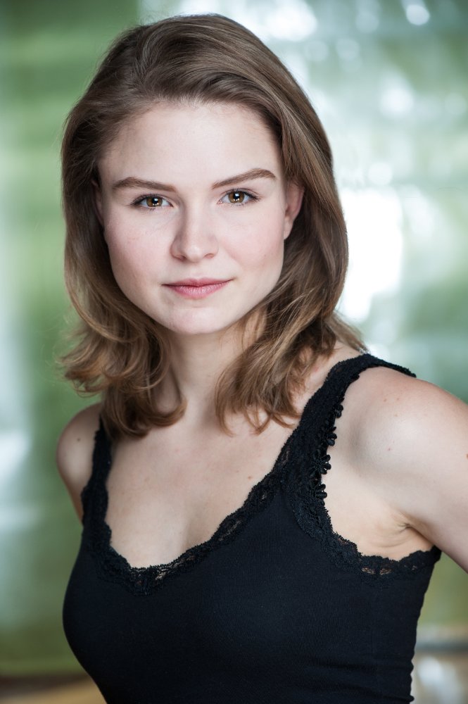 Andrea Creighton