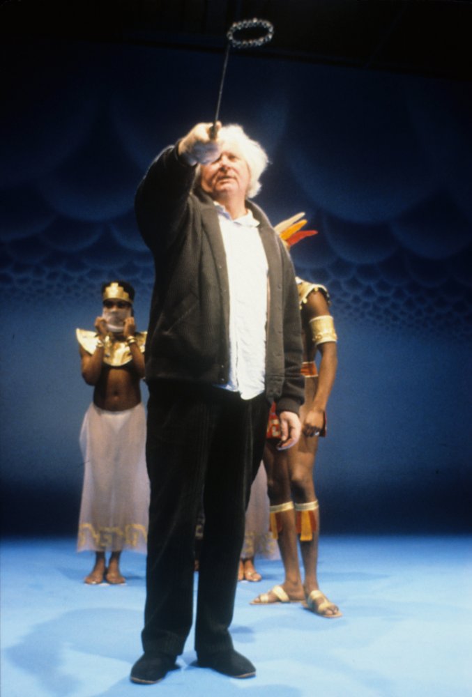 Ken Russell