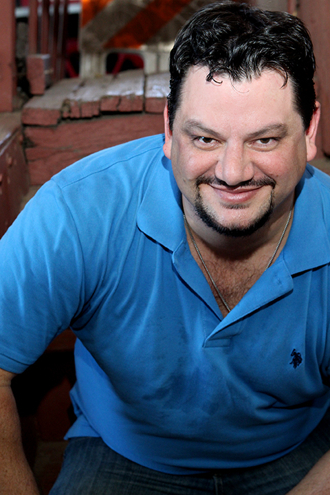 Heath Centazzo