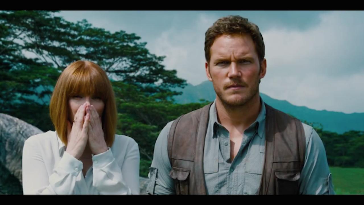 Claire Dearing