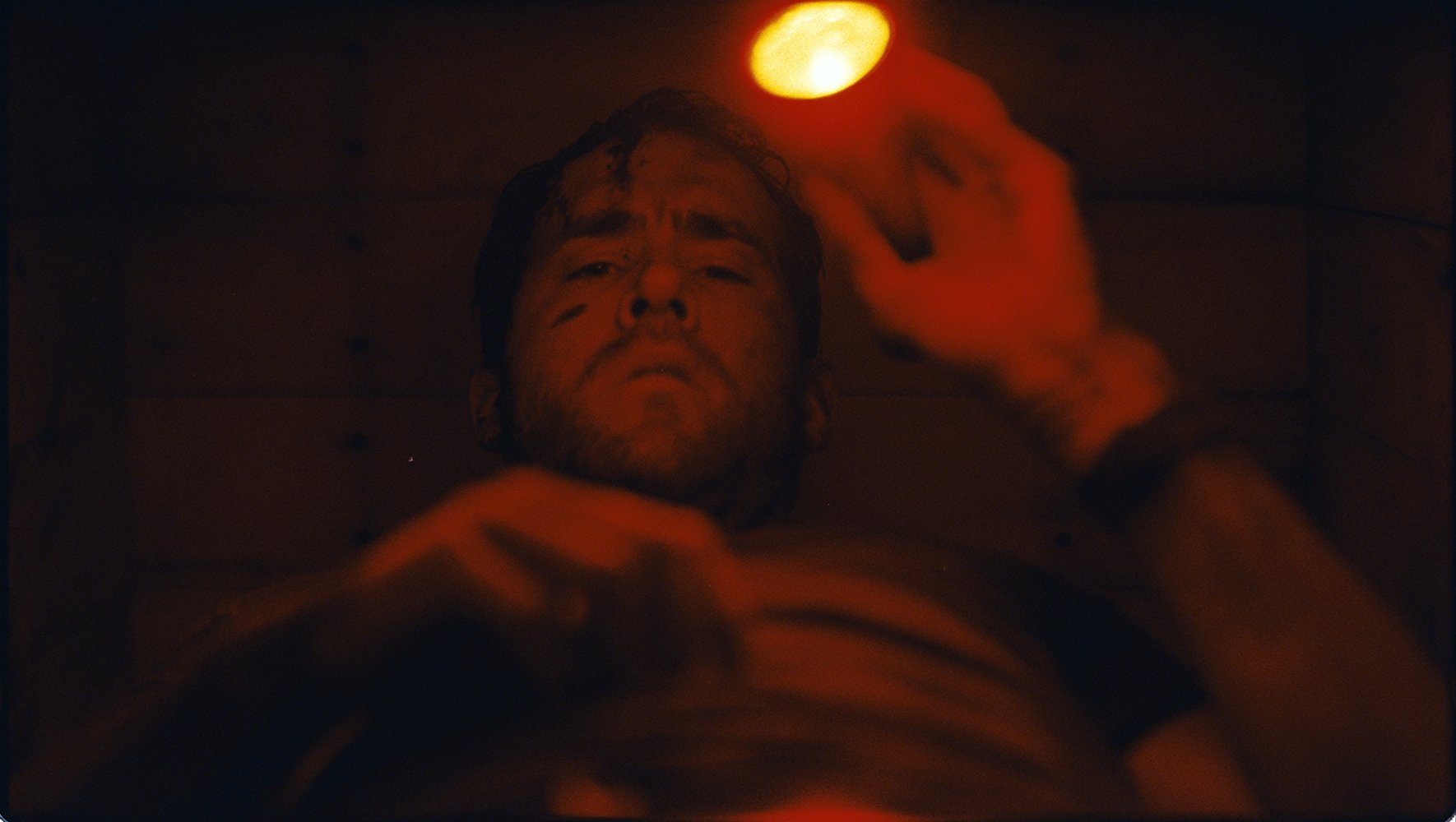 Paul Conroy