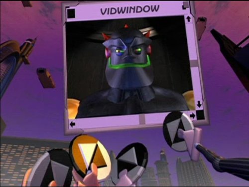 Megabyte