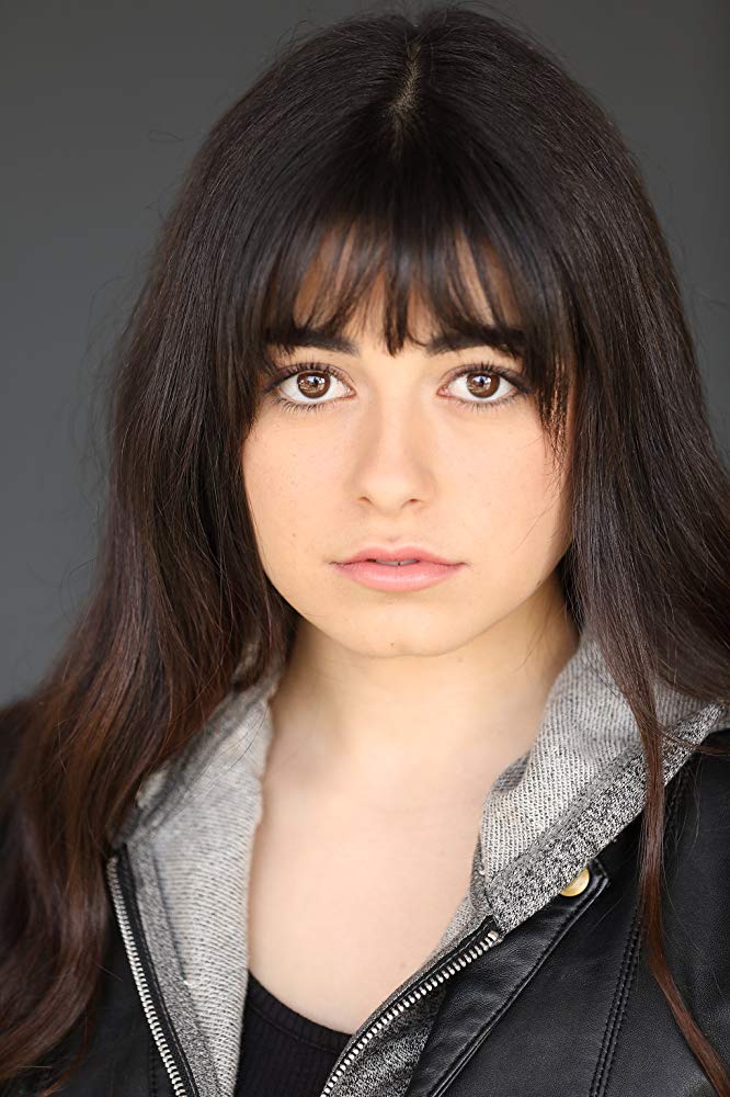 Sara Anne