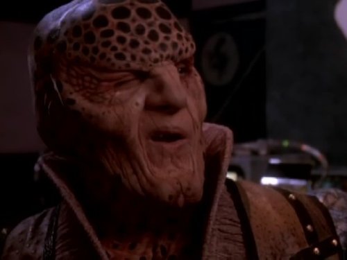 Andreas Katsulas