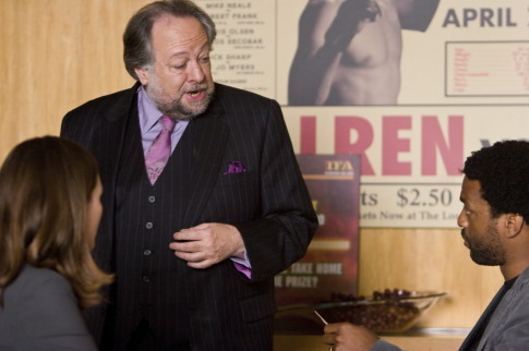 Ricky Jay