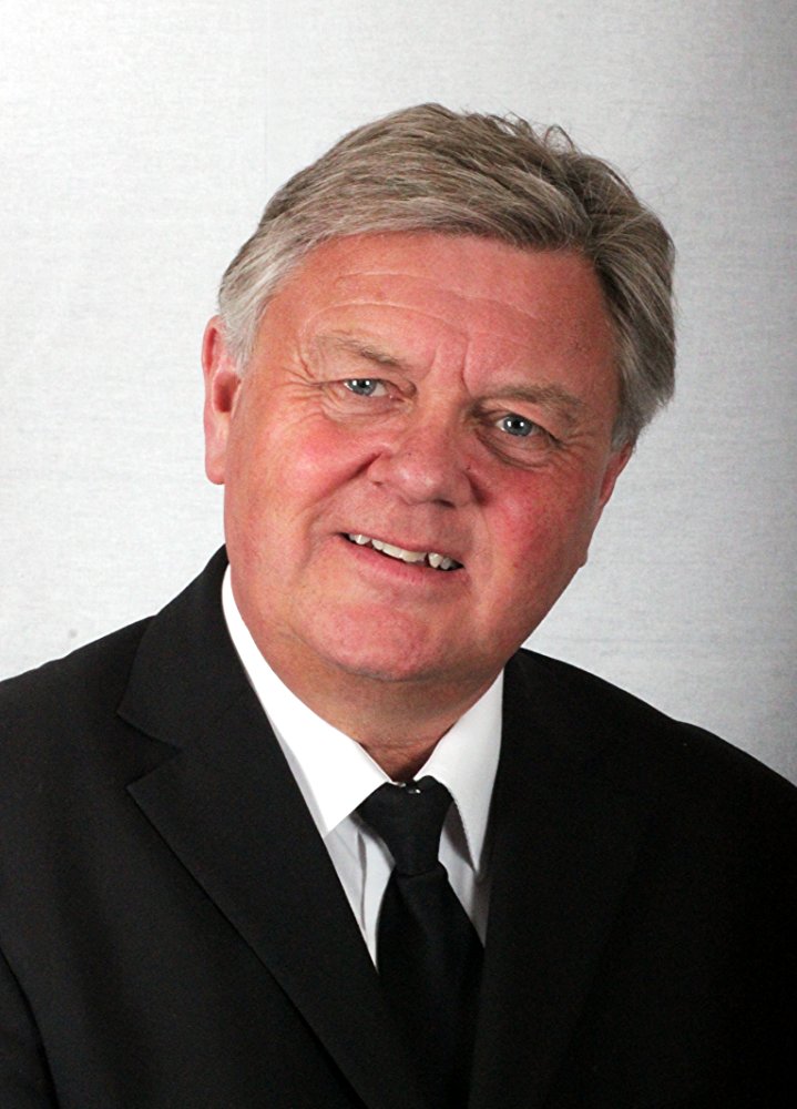 Graham Cawte