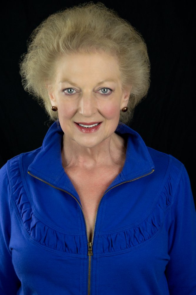 Jane Shayne