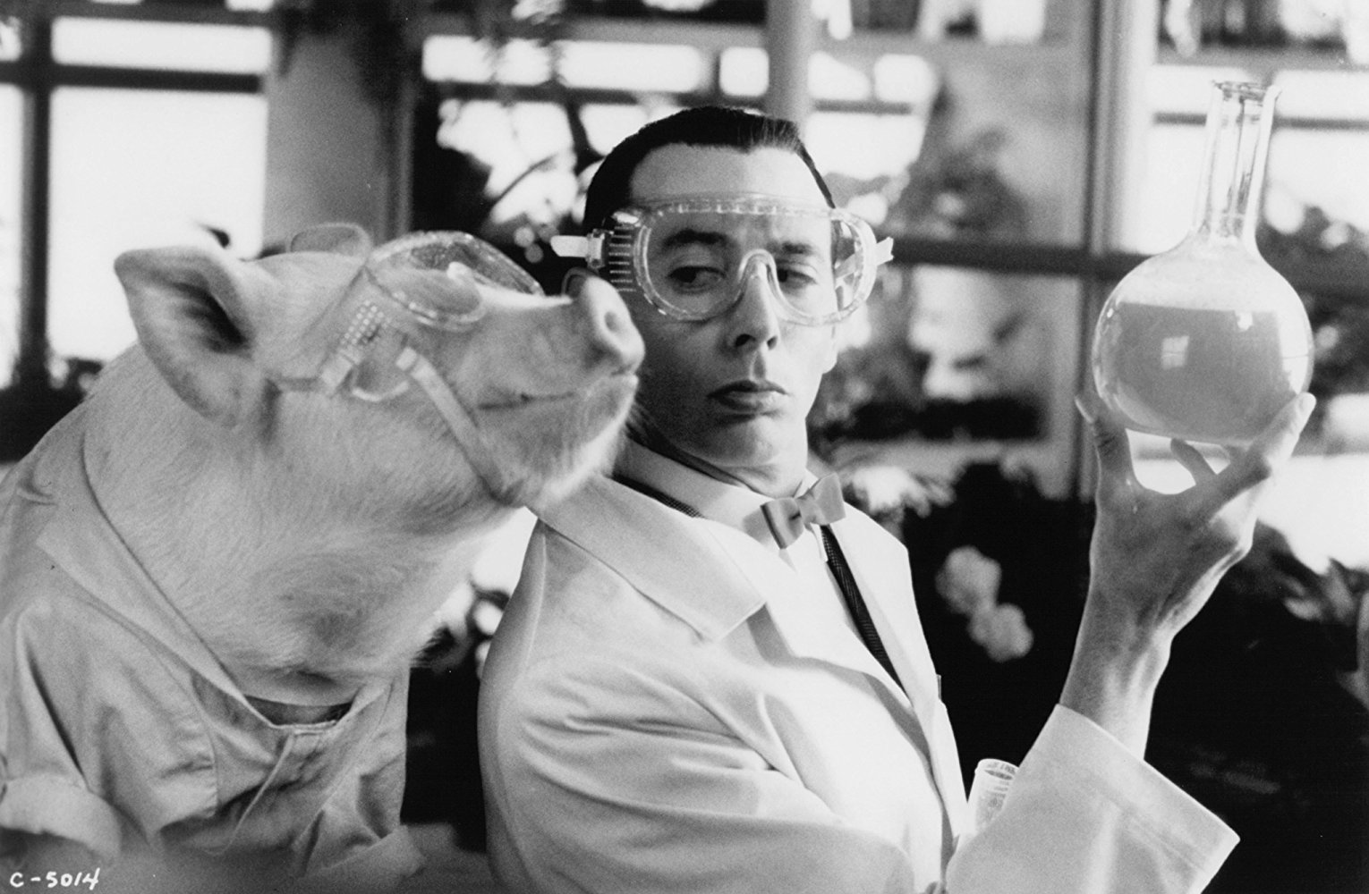 Pee-wee Herman
