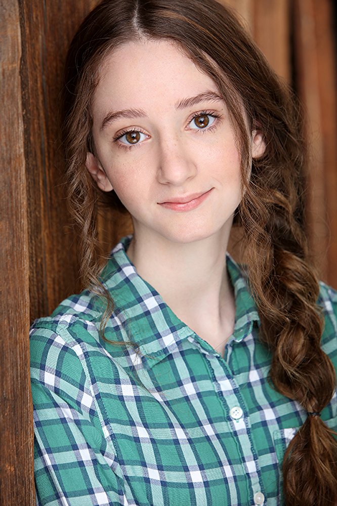 Olivia Keville