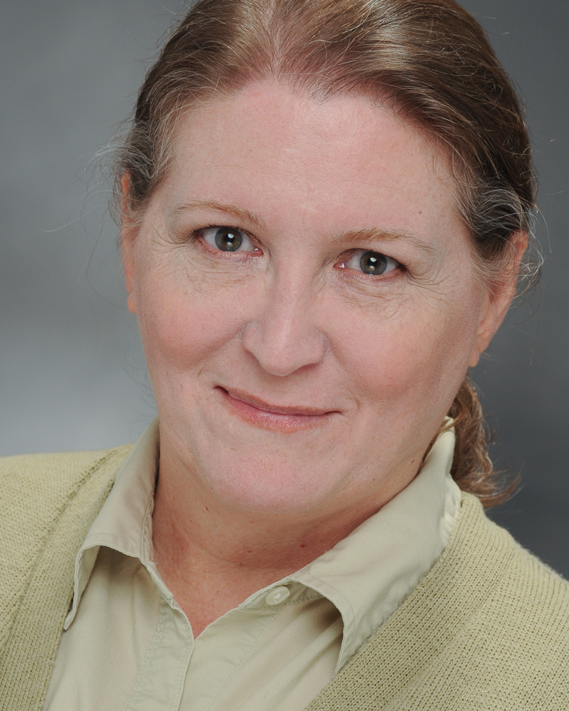 Jayne Morgan