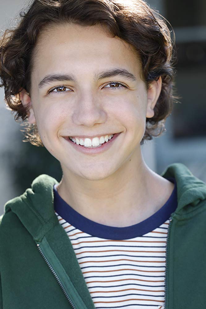 Casey Miller