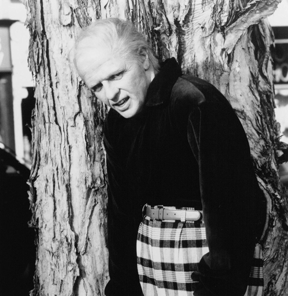 Biff Tannen