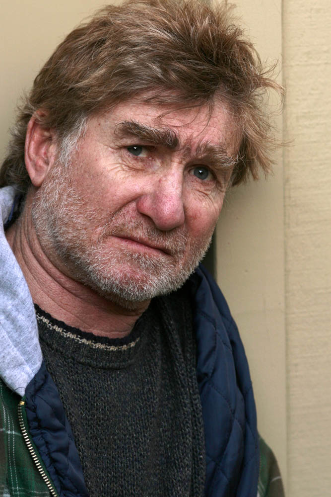 Monterey Morrissey