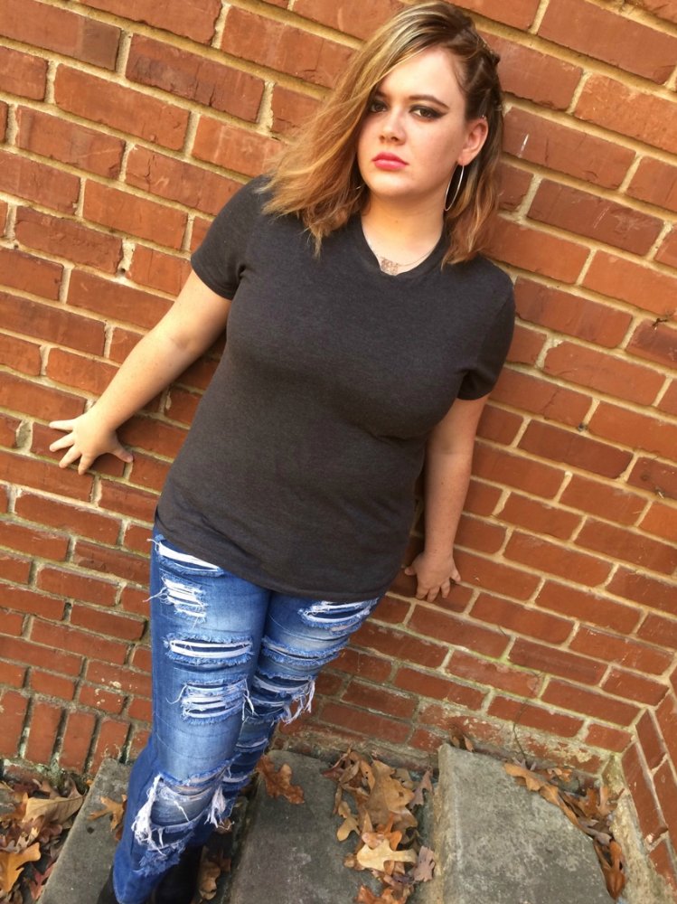 Alicia Beshears