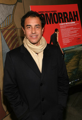 Matteo Garrone