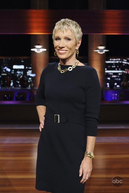 Barbara Corcoran