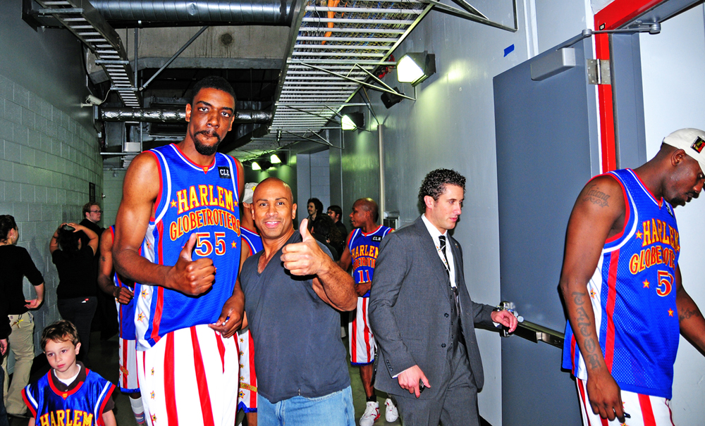 Julian Starks