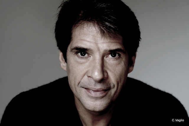 Nicky Naudé