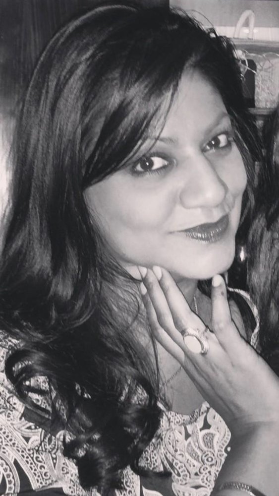 Richa Chandra