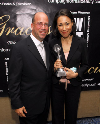 Jeff Zucker