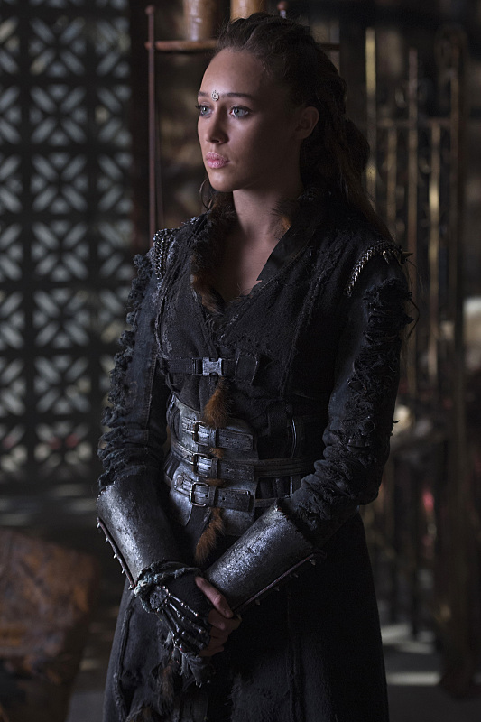 Lexa